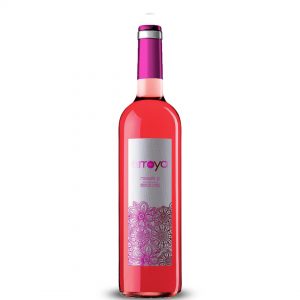 comprar vinos viña arroyo rosado