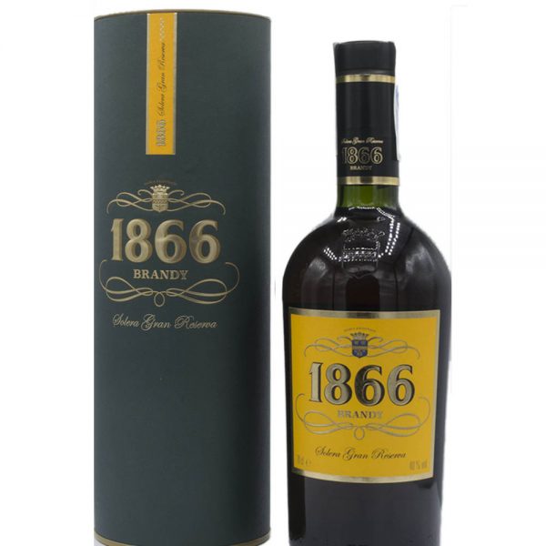 1866 brandy