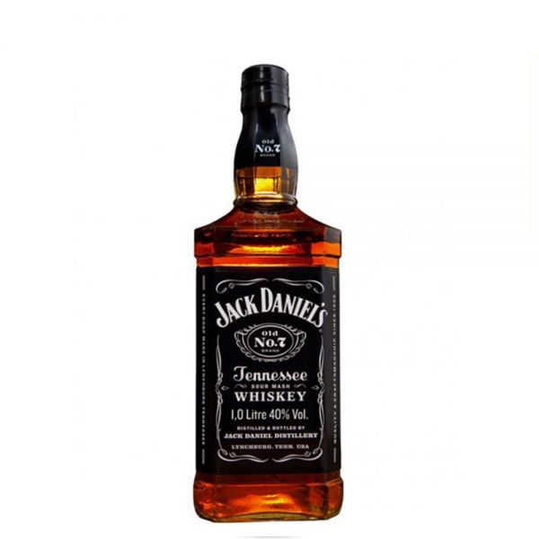 Whiskey Jack Daniel´s Tennessee 70 cl.