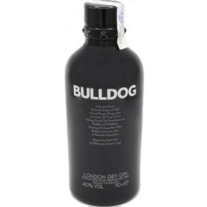 Bulldog Dry Gin