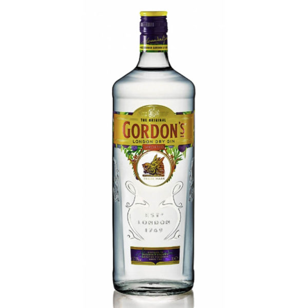gordon's gin