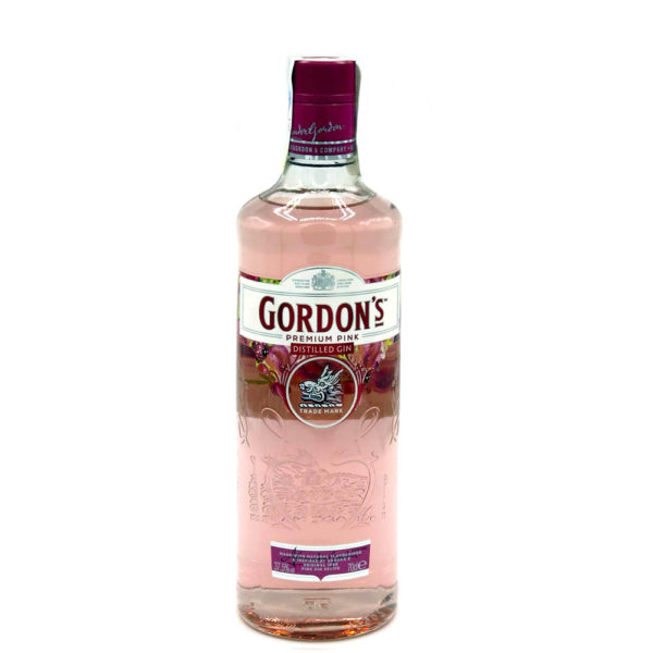comprar gordons pink ginegra