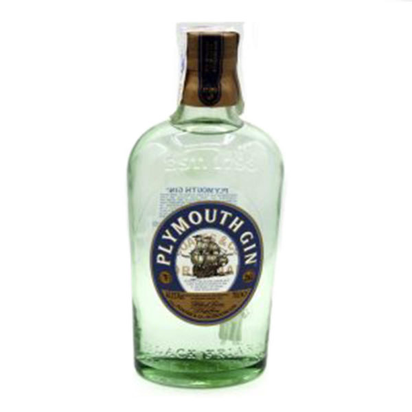 comprar plymouth gin