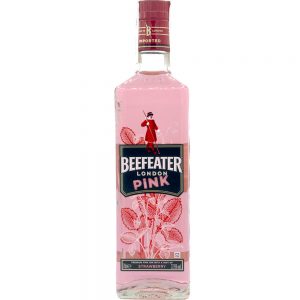 beefeater Pink Gin