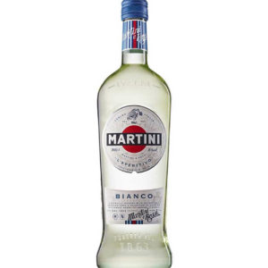 martini vermut bianco