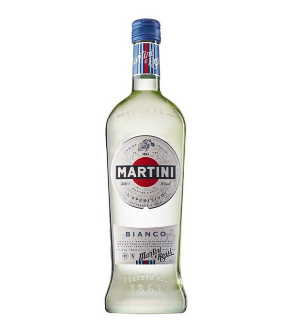 martini vermut bianco