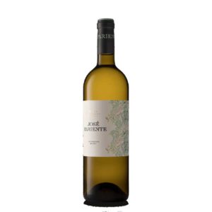 José Pariente sauvignon blanc vino blanco