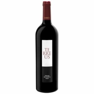 Terreus vino tinto IGP Castilla y León