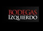Bodegas Izquierdo