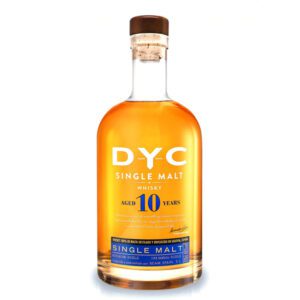 Dyc Single Malt Whisky 10 años