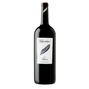 Vino Tinto Cepa Gavilán Crianza 2020