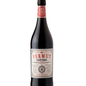 Vermut rojo Lustau 0,75 cl