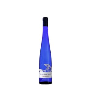 Vino albariño Mar de Frades 50 cl.