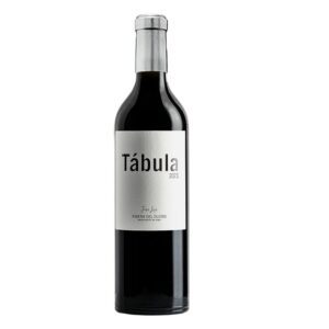 Vino tinto Tábula 2021 D.O. Ribera del Duero