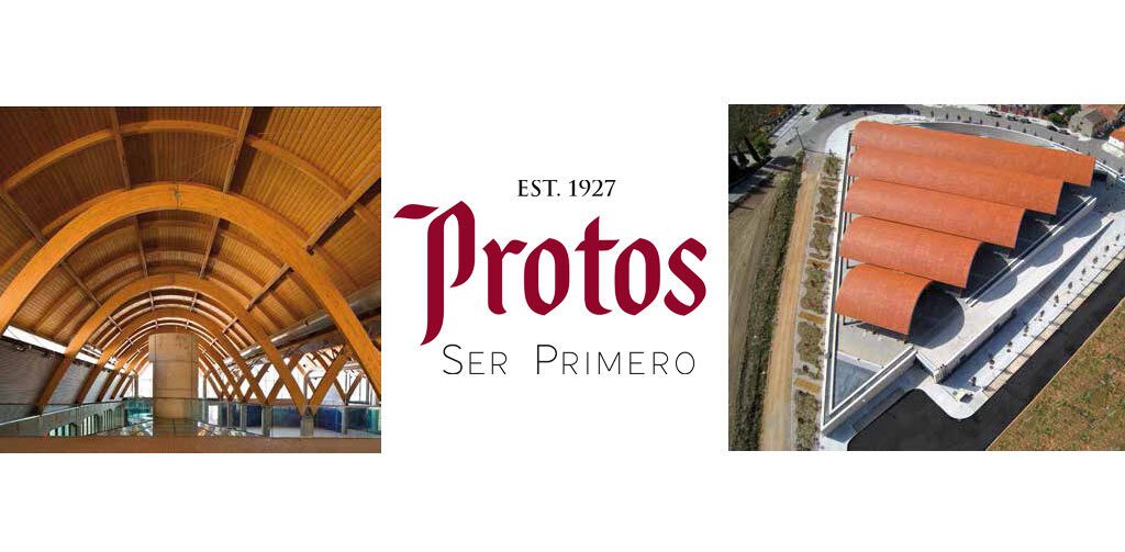 Bodegas Protos en unvinodivino