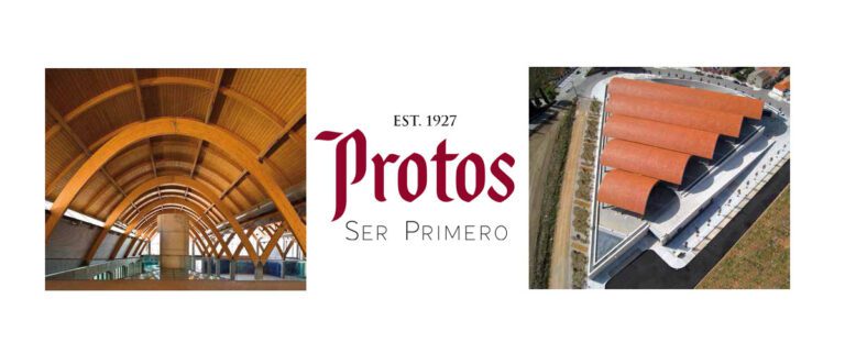 Bodegas Protos en unvinodivino