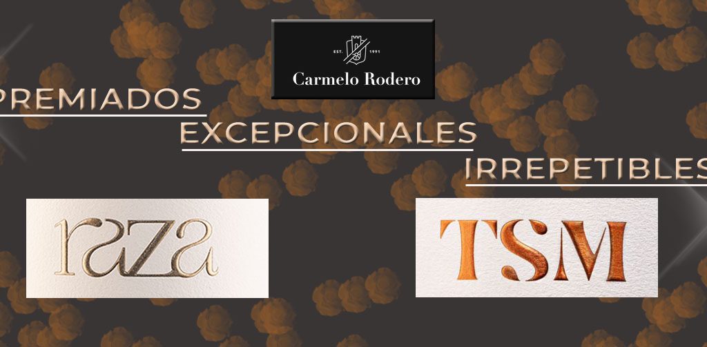 Carmelo Rodero, excelencia de la Ribera del Duero: dos vinos destacados por Ferran Centelles