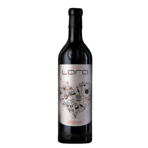 Vino Lara prios máximus de Pesquera de Duero y Edición limitada