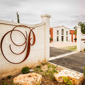 Bodega de los Ríos Prieto